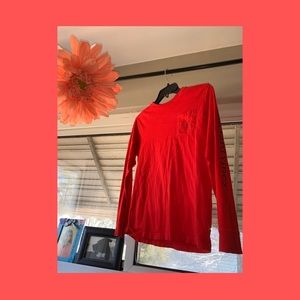 Vineyard Vines Long Sleeve Tshirt